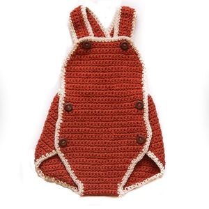 NWT Kalinka Arizona Romper